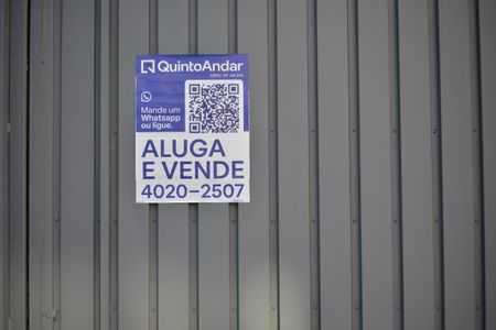 Apartamento à venda com 37m², 2 quartos e 1 vagaPlaca