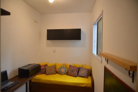 Apartamento à venda com 37m², 2 quartos e 1 vagaQuarto 1