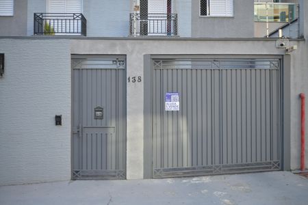 Apartamento à venda com 37m², 2 quartos e 1 vagaPlaca