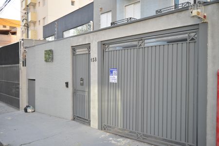 Apartamento à venda com 37m², 2 quartos e 1 vagaPlaca