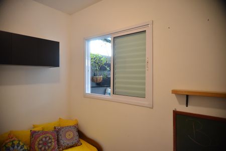 Apartamento à venda com 37m², 2 quartos e 1 vagaQuarto 1