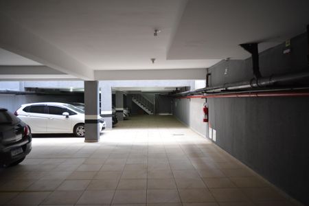 Apartamento à venda com 37m², 2 quartos e 1 vagaGaragem