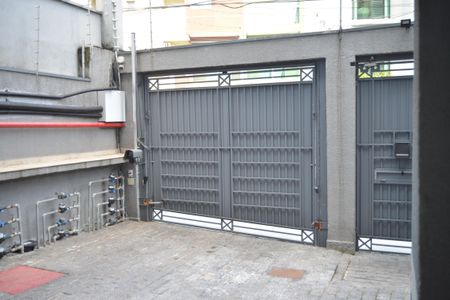 Apartamento à venda com 37m², 2 quartos e 1 vagaGaragem