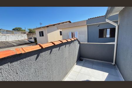 Casa à venda com 200m², 3 quartos e 2 vagasÁrea de Serviço Varanda