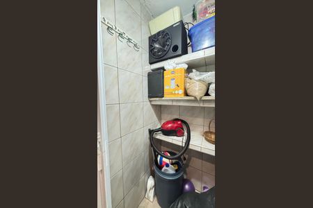 Casa à venda com 200m², 3 quartos e 2 vagasQuintal - Area de Lazer - Despensa