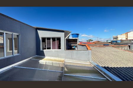 Casa à venda com 200m², 3 quartos e 2 vagasQuarto 2 Vista