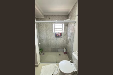 Casa à venda com 200m², 3 quartos e 2 vagasBanheiro da Suíte