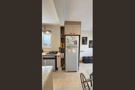 Casa à venda com 200m², 3 quartos e 2 vagasCozinha 