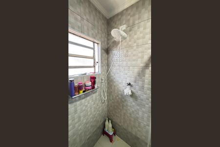 Casa à venda com 200m², 3 quartos e 2 vagasBanheiro da Suíte