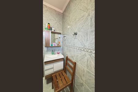 Casa à venda com 200m², 3 quartos e 2 vagasBanheiro