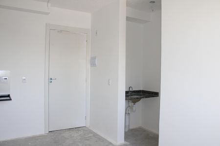 Apartamento à venda com 35m², 2 quartos e sem vagaSala/Cozinha