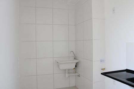 Apartamento à venda com 35m², 2 quartos e sem vagaÁrea de Serviço