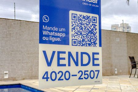 Apartamento à venda com 138m², 3 quartos e 3 vagasPlaquinha