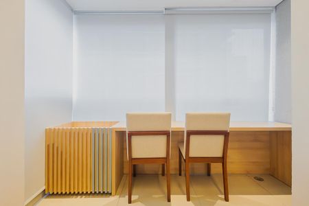 Studio à venda com 21m², 1 quarto e sem vagaStudio
