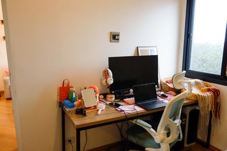 Apartamento à venda com 45m², 2 quartos e 1 vaga Apartamento à venda com 45m², 2 quartos e 1 vagaQuarto 1