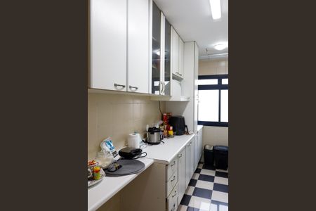 Apartamento à venda com 45m², 2 quartos e 1 vaga Apartamento à venda com 45m², 2 quartos e 1 vagaCozinha
