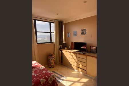 Apartamento à venda com 125m², 2 quartos e 2 vagasQuarto 1