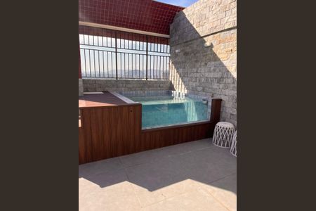 Apartamento à venda com 125m², 2 quartos e 2 vagasPiscina Cobertura 