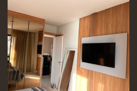 Apartamento à venda com 125m², 2 quartos e 2 vagasQuarto 2