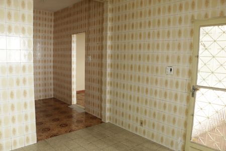 Casa para alugar com 95m², 2 quartos e sem vagaCozinha