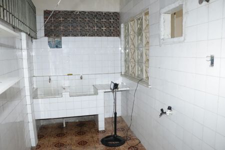 Casa para alugar com 95m², 2 quartos e sem vagaÁrea de Serviço