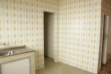 Casa para alugar com 95m², 2 quartos e sem vagaCozinha