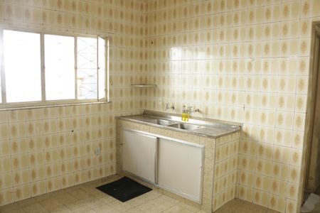 Casa para alugar com 95m², 2 quartos e sem vagaCozinha