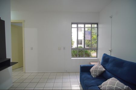 Apartamento à venda com 42m², 2 quartos e 1 vagaSala