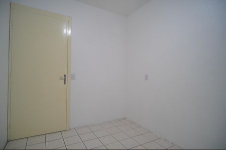 Apartamento à venda com 42m², 2 quartos e 1 vagaQuarto 2