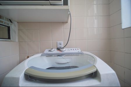 Apartamento à venda com 42m², 2 quartos e 1 vagaÁrea de Serviço