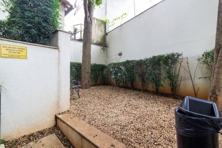 Apartamento à venda com 58m², 1 quarto e 1 vagaÁrea comum - Espaço Pet