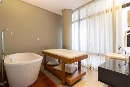 Apartamento à venda com 58m², 1 quarto e 1 vagaÁrea comum - SPA