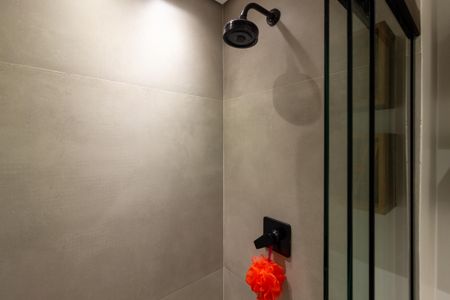 Apartamento à venda com 58m², 1 quarto e 1 vagaBanheiro da Suíte