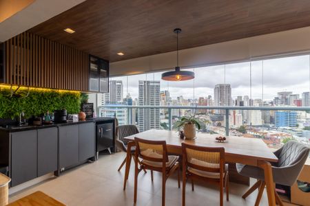 Apartamento à venda com 58m², 1 quarto e 1 vagaSala/Cozinha/Varanda