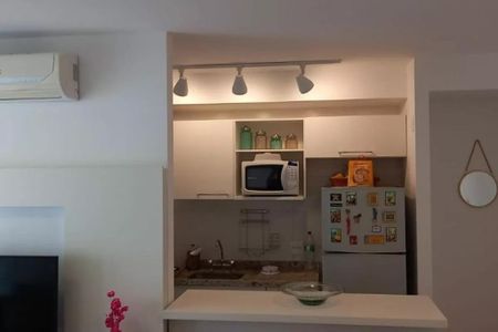 Foto 05 de apartamento à venda com 2 quartos, 68m² em Chácara Inglesa, São Paulo