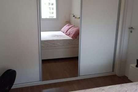 Foto 11 de apartamento à venda com 2 quartos, 68m² em Chácara Inglesa, São Paulo