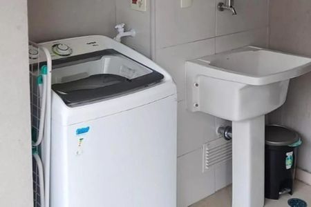 Foto 16 de apartamento à venda com 2 quartos, 68m² em Chácara Inglesa, São Paulo