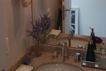 Foto 13 de apartamento à venda com 2 quartos, 68m² em Chácara Inglesa, São Paulo