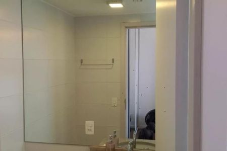 Foto 14 de apartamento à venda com 2 quartos, 68m² em Chácara Inglesa, São Paulo