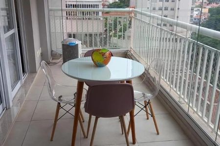 Apartamento à venda com 68m², 2 quartos e 1 vaga Apartamento à venda com 68m², 2 quartos e 1 vagaFoto 08