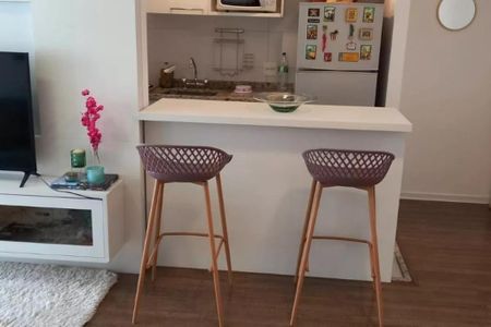 Foto 06 de apartamento à venda com 2 quartos, 68m² em Chácara Inglesa, São Paulo