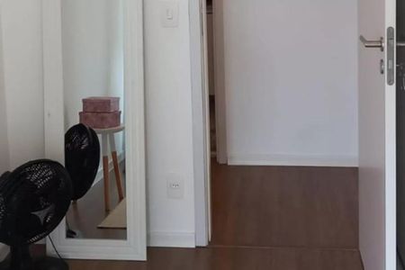 Foto 10 de apartamento à venda com 2 quartos, 68m² em Chácara Inglesa, São Paulo