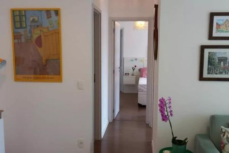 Foto 09 de apartamento à venda com 2 quartos, 68m² em Chácara Inglesa, São Paulo