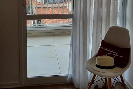 Apartamento à venda com 68m², 2 quartos e 1 vaga Apartamento à venda com 68m², 2 quartos e 1 vagaFoto 03