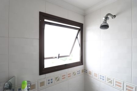 Apartamento à venda com 96m², 3 quartos e 2 vagasBanheiro Social