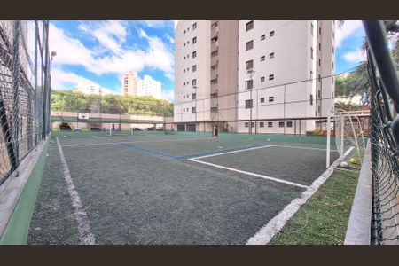 Apartamento à venda com 96m², 3 quartos e 2 vagasQuadra