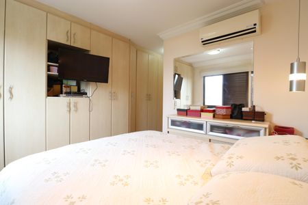 Apartamento à venda com 96m², 3 quartos e 2 vagasSuíte