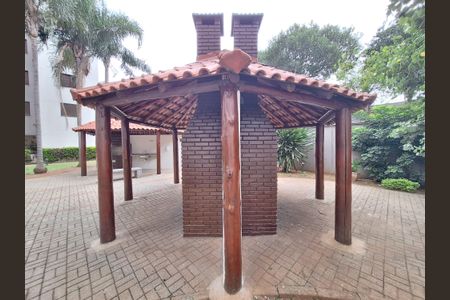 Apartamento à venda com 96m², 3 quartos e 2 vagasÁrea comum