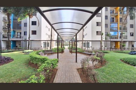 Apartamento à venda com 96m², 3 quartos e 2 vagasÁrea comum