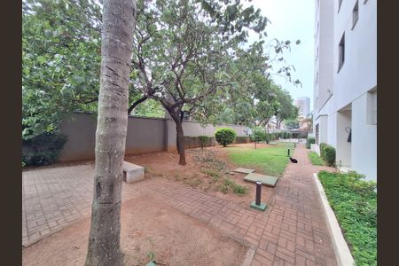 Apartamento à venda com 96m², 3 quartos e 2 vagasÁrea comum